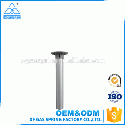 Guangzhou manufacturer custom manual operation adjustable coffee table lifting column for furniture