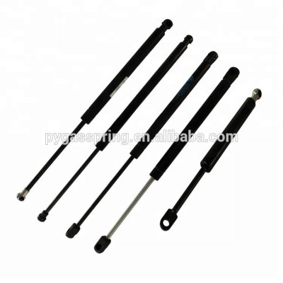 Custom Bonnet Car Door Compression Gas Spring 2200n